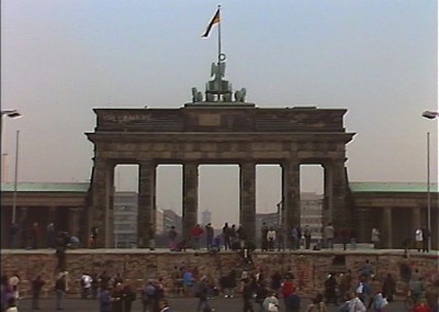 Brandenburger Tor