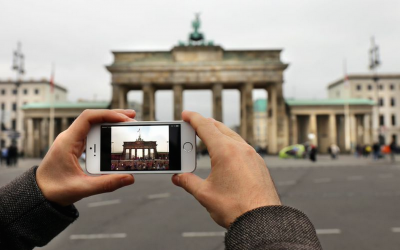 Plattformträger für «Mobiles Museum in Berlin» gesucht!